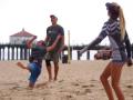 The Culture Of The Beach - Volleyball Team USA Hometown Stories The Culture Of The Beach - Volleyball Team USA Hometown Stories