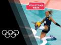 Top 5 Olympic Volleyball Moments Top 5 Olympic Volleyball Moments