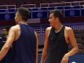 USA Men's Volleyball Prepares For Rio Olympics USA Men's Volleyball Prepares For Rio Olympics