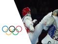 Carlo Molfetta Wins Gold - Taekwondo Men +80kg Carlo Molfetta Wins Gold - Taekwondo Men +80kg