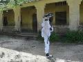 African taekwondo star hopes to win Mali's first Olympic medal African taekwondo star hopes to win Mali's first Olympic medal