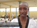 Ivorian Taekwondo Champions Head to Rio Olympics Ivorian Taekwondo Champions Head to Rio Olympics