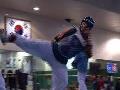 Olympics: S. Korea's Lee weighs cost of taekwondo gold Olympics: S. Korea's Lee weighs cost of taekwondo gold