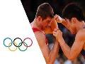 Wrestling Mens Greco-Roman 66 kg Finals Korea v Hungary - Full Replay Wrestling Mens Greco-Roman 66 kg Finals Korea v Hungary - Full Replay