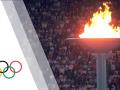 Olympic Opening Ceremonies - A journey through time Olympic Opening Ceremonies - A journey through time
