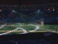 A time lapse of the Rio Olympic Opening Ceremony A time lapse of the Rio Olympic Opening Ceremony