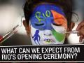 What to watch for during the Olympics Opening Ceremony What to watch for during the Olympics Opening Ceremony