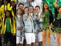 5 Best Uniforms From the 2016 Rio Olympics Opening Ceremony 5 Best Uniforms From the 2016 Rio Olympics Opening Ceremony