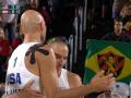 Dalhausser/Lucena cruise to quarterfinals over Austrian duo Dalhausser/Lucena cruise to quarterfinals over Austrian duo