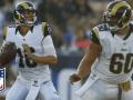 Every Jared Goff Throw from Week 1 - 2016 NFL Preseason Highlights Every Jared Goff Throw from Week 1 - 2016 NFL Preseason Highlights