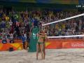 Brazil fights off elimination with crazy rally vs. Swiss Brazil fights off elimination with crazy rally vs. Swiss