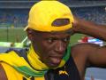 Bolt: 'I knew from the semifinals that I would've won'