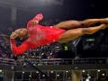 Simone Biles earns third Olympic gold with vault win Simone Biles earns third Olympic gold with vault win
