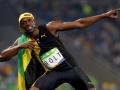 Bolt wins 100 gold, remains the fastest man in the world