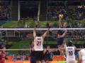 U.S. advances to quarterfinals with tough win over Mexico U.S. advances to quarterfinals with tough win over Mexico