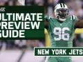 New York Jets 2016 Season Preview (Infographic) New York Jets 2016 Season Preview (Infographic)