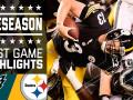 Eagles vs. Steelers - Post Game Highlights Eagles vs. Steelers - Post Game Highlights