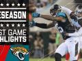 Buccaneers vs. Jaguars - Post Game Highlights Buccaneers vs. Jaguars - Post Game Highlights