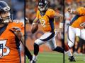 QB Battle! Who Will Be The Broncos' Starter? QB Battle! Who Will Be The Broncos' Starter?