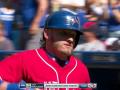 Donaldson pushes Blue Jays to series sweep Donaldson pushes Blue Jays to series sweep