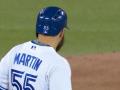 Blue Jays hit four homers in 15-8 win Blue Jays hit four homers in 15-8 win