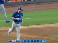 Blue Jays rally to defeat the Yankees, 12-6 Blue Jays rally to defeat the Yankees, 12-6