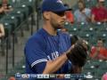 Estrada leads Blue Jays to a 5-1 victory Estrada leads Blue Jays to a 5-1 victory