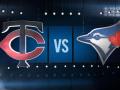 Blue Jays hit four homers in 15-8 win Blue Jays hit four homers in 15-8 win