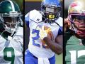Top 10 Freshmen To Watch in 2016 ACC Football Top 10 Freshmen To Watch in 2016 ACC Football