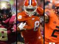 Top 9 Breakout Stars To Watch in 2016 ACC Football Top 9 Breakout Stars To Watch in 2016 ACC Football