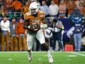 Notre Dame at Texas - 2016 Big 12 Football Highlights Notre Dame at Texas - 2016 Big 12 Football Highlights