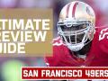 San Francisco 49ers 2016 Team Preview (Infographic) San Francisco 49ers 2016 Team Preview (Infographic)