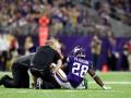 What's Adrian Peterson's timetable? What's Adrian Peterson's timetable?
