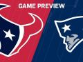 Texans vs. Patriots (Week 3 Preview) Texans vs. Patriots (Week 3 Preview)