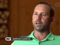 Ryder Cup: Sergio Garcia Ryder Cup: Sergio Garcia