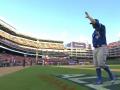 Estrada pitches Blue Jays to Game 1 win Estrada pitches Blue Jays to Game 1 win