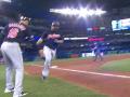 Bullpen logs 8 1/3 frames in Indians' win Bullpen logs 8 1/3 frames in Indians' win