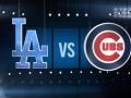 Montero leads Cubs with go-ahead grand slam Montero leads Cubs with go-ahead grand slam