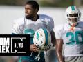 Arian Foster Announces NFL Retirement Arian Foster Announces NFL Retirement