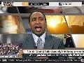 ESPN First Take - Can the Chicago Cubs Win World Series? ESPN First Take - Can the Chicago Cubs Win World Series?