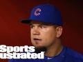 Cubs Add Kyle Schwarber To World Series Roster Cubs Add Kyle Schwarber To World Series Roster