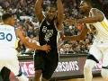 Best of Phantom: Spurs vs Warriors, Opening Night Best of Phantom: Spurs vs Warriors, Opening Night