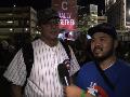 For Cubs, Indians Fans, Hope Rests in Final Game For Cubs, Indians Fans, Hope Rests in Final Game