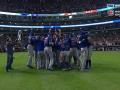 Cubs win World Series with 10th-inning rally
