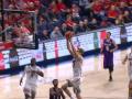 Arizona men's basketball fills gaps in exhibition win over College of Idaho Arizona men's basketball fills gaps in exhibition win over College of Idaho