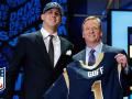 Jared Goff's Journey from #1 Pick to Rams Starting QB Jared Goff's Journey from #1 Pick to Rams Starting QB