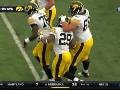 Iowa at Illinois - Football Highlights Iowa at Illinois - Football Highlights