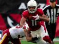 Celebrating Larry Fitzgerald's Climb to 3rd All-Time in Receptions Celebrating Larry Fitzgerald's Climb to 3rd All-Time in Receptions