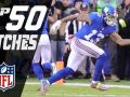 Top 50 Catches of the 2016 Season! Top 50 Catches of the 2016 Season!
