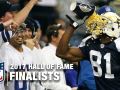 2017 Hall Of Fame: Finalists Announcement 2017 Hall Of Fame: Finalists Announcement